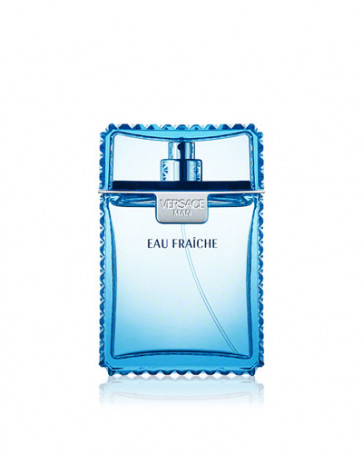 Versace MAN EAU FRAICHE Desodorante vaporizador 100 ml