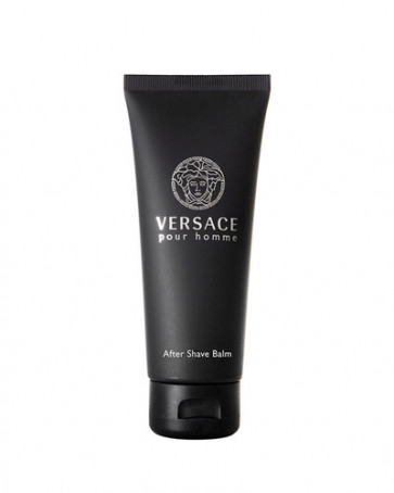 Versace VERSACE POUR HOMME Aftershave bálsamo 100 ml