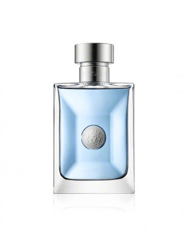 Versace Pour Homme Aftershave loción 100 ml