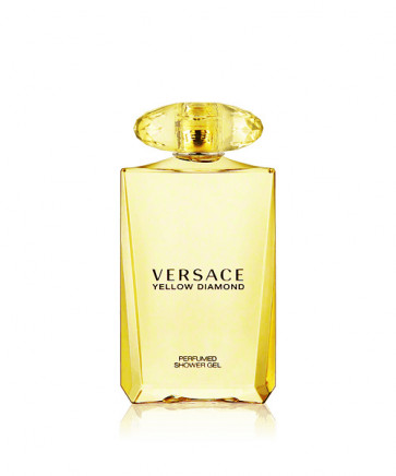 Versace Yellow Diamond Gel de ducha 200 ml