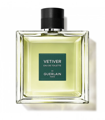 Guerlain VETIVER Eau de toilette 100 ml