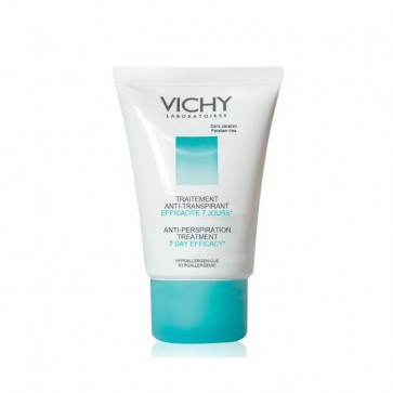 Vichy DEO Raitement Creme Anti-Transpirant 7 Jours Cream 30 ml