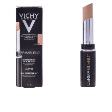 Vichy Dermablend SOS Cover Stick 14h SPF30 - 45 Gold