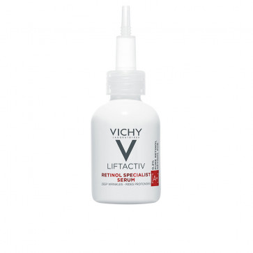 Vichy Liftactiv Retinol specialist serum 30 ml