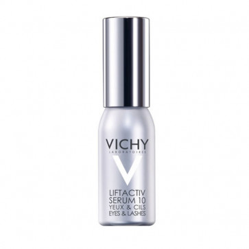 Vichy LIFTACTIV Serum 10 Yeux & Cils 15 ml