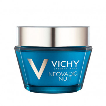 Vichy NEOVADIOL Complexe Substitutif Nuit 50 ml