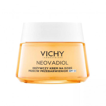 Vichy Neovadiol Peri-Menopausia Day Cream SPF50 50 ml