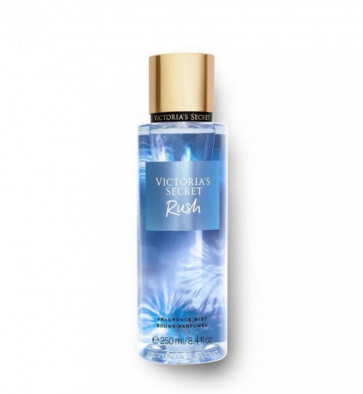 Victoria's Secret Rush Bruma perfumada 250 ml