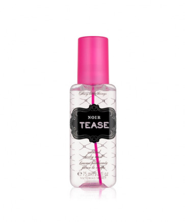 Victoria's Secret SEXY LITTLE THINGS NOIR TEASE Spray corporal 75 ml