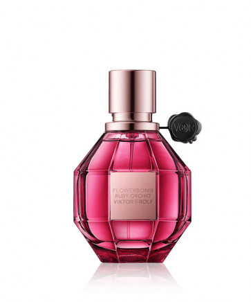 Viktor & Rolf Flowerbomb Ruby Orchid Eau de parfum 50 ml