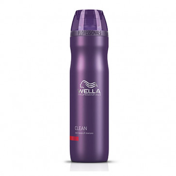 Wella BALANCE Anti-Dandruff Shampoo 250 ml