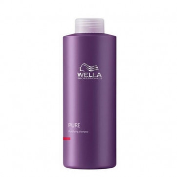 Wella BALANCE Purifying Shampoo 1000 ml