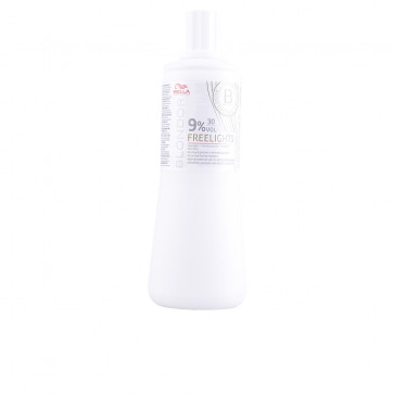 Wella BLONDOR FREELIGHTS Developer 9% 1000 ml