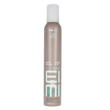 Wella Eimi Nutricurls Boost Bounce 300 ml