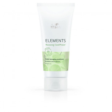 Wella Elements Renewing Conditioner 200 ml