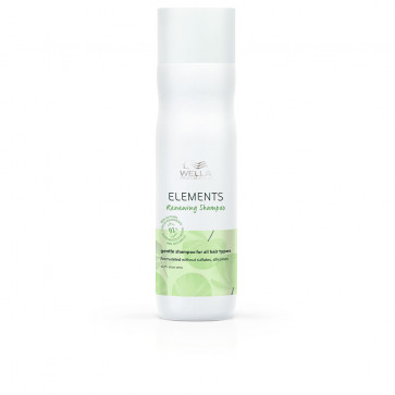 Wella Elements Renewing Shampoo 250 ml