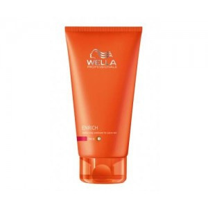 Wella Enrich Conditioner Coarse Hair 200 ml