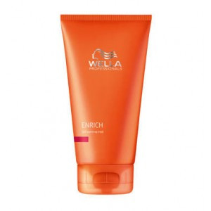 Wella Enrich Self Warming Mask 150 ml