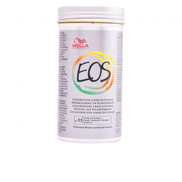 Wella EOS Coloración Vegetal Tandori 120 gr