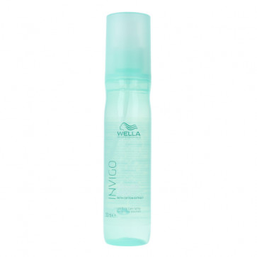 Wella Invigo Volume Boost Volumen Spray 150 ml