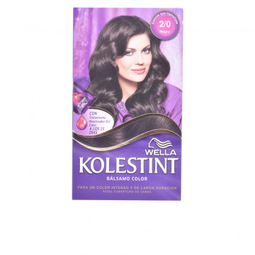 Wella Kolestint - 2/0 Negro