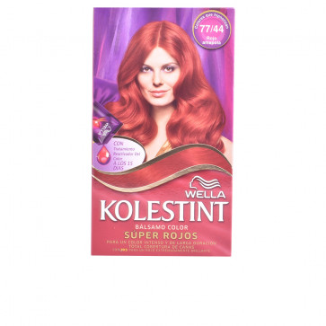 Wella Kolestint - 77/44 Rojo Amapola