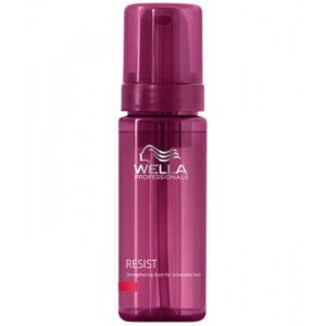 Wella RESIST Strengthening Foam Weak Hair 150 ml