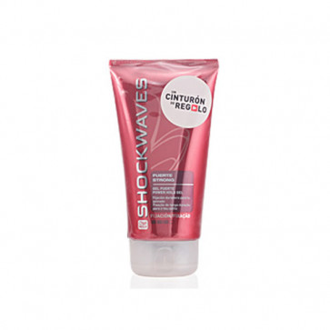 Wella SHOCKWAVES Strong 150 ml