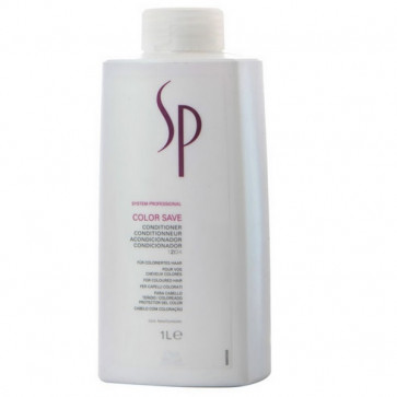 Wella SP Color Save Conditioner 1000 ml