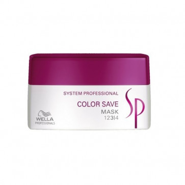 Wella SP Color Save Mask 200 ml