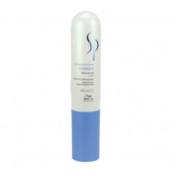 Wella SP HYDRATE Emulsion 50 ml