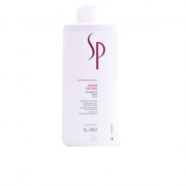 Wella SP SHINE Shampoo 1000 ml