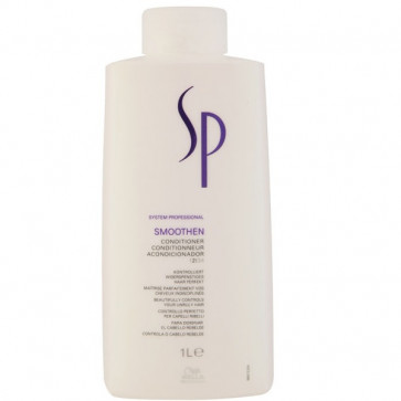 Wella SP Smoothen Conditioner 1000 ml