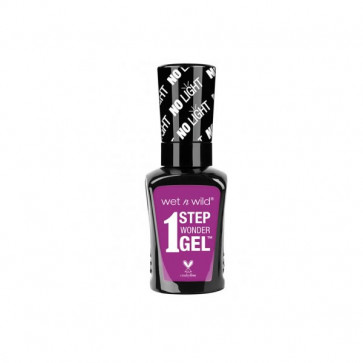 Wet N Wild 1 Step Wonder Gel - 727A By felushia