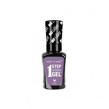 Wet N Wild 1 Step Wonder Gel - 728A Lavender out loud