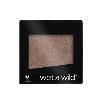 Wet N Wild Color Icon Eyeshadow single - Single Nutty