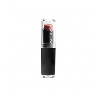 Wet N Wild Megalast Lipstick - E913C Sand storm