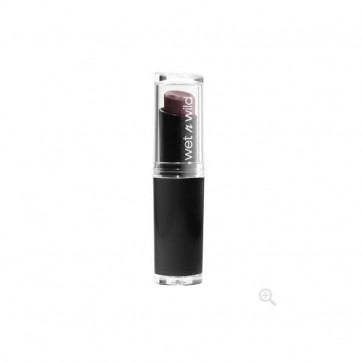 Wet N Wild Megalast Lipstick - E918D Cherry bomb