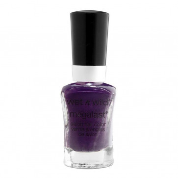 Wet N Wild Megalast Salon nail color - 04