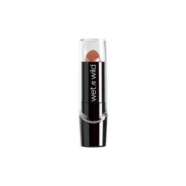 Wet N Wild Silk Finish Lipstick - E531C Breeze