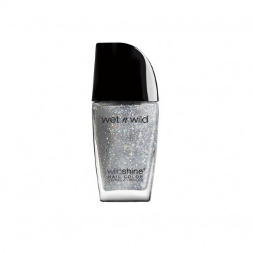 Wet N Wild Wild Shine Nail colour - E471B Kaleidoscope