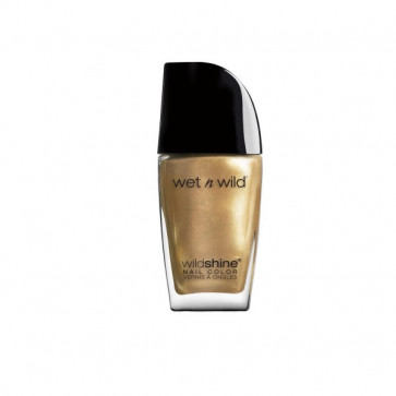 Wet N Wild Wild Shine Nail colour - Ready To Propose