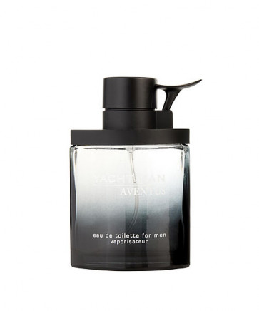 Yacht Man AVENTUS Eau de toilette 100 ml