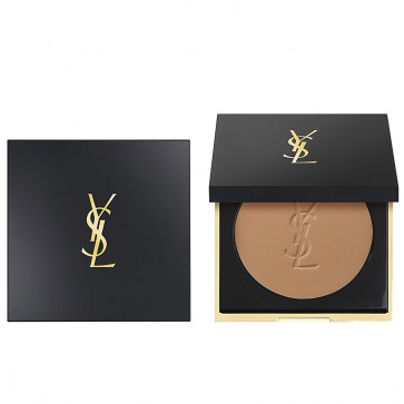 Yves Saint Laurent All Hours Powder - B60 Amber