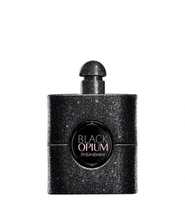 Yves Saint Laurent BLACK OPIUM EXTREME Eau de parfum 50 ml