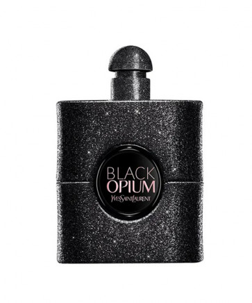 Yves Saint Laurent BLACK OPIUM EXTREME Eau de parfum 90 ml