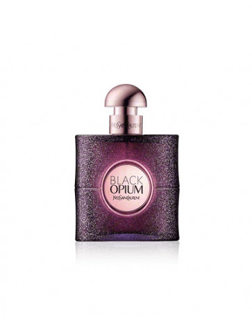 Yves Saint Laurent Black Opium Nuit Blanche Eau de parfum 30 ml