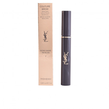 Yves Saint Laurent COUTURE BROW SLIM Crayon Sourcils Waterproof 02 Blond Cendre