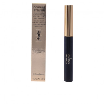 Yves Saint Laurent COUTURE Eyeliner 4 Brun Essentiel Satine