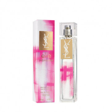 Yves Saint Laurent ELLE Limited Edition Eau de toilette Vaporizador 90 ml